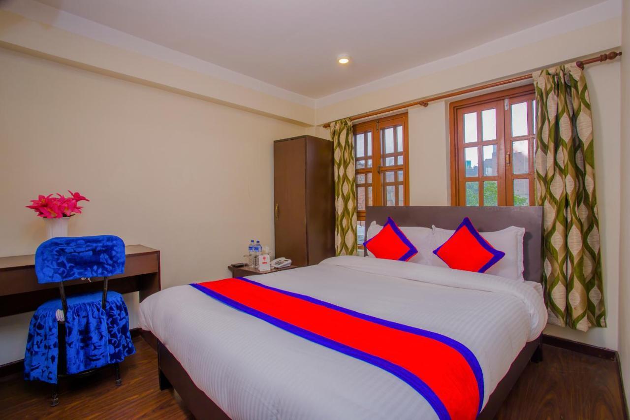 Hotel Sweet Home Bhaktapur Exterior photo