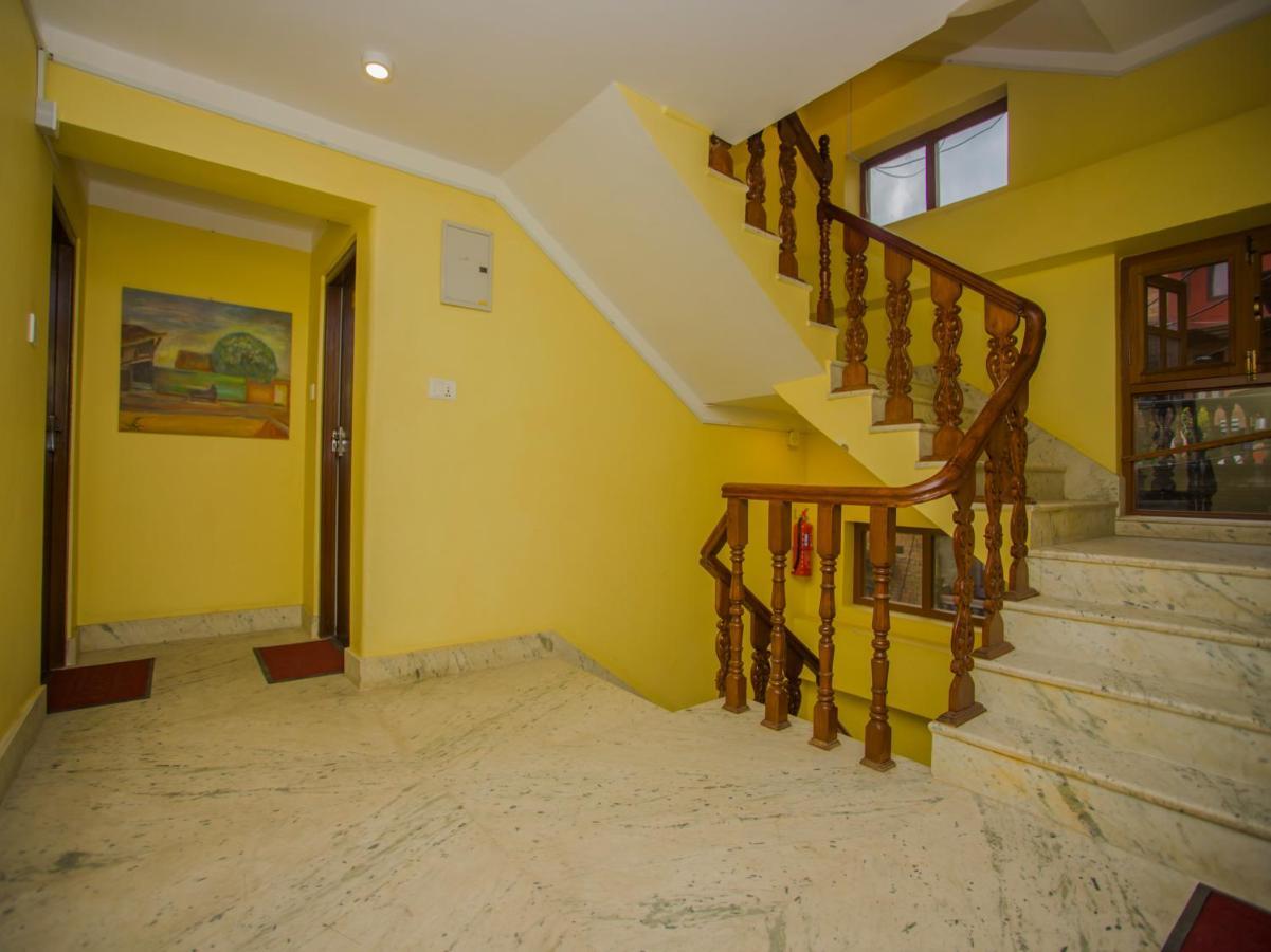 Hotel Sweet Home Bhaktapur Exterior photo