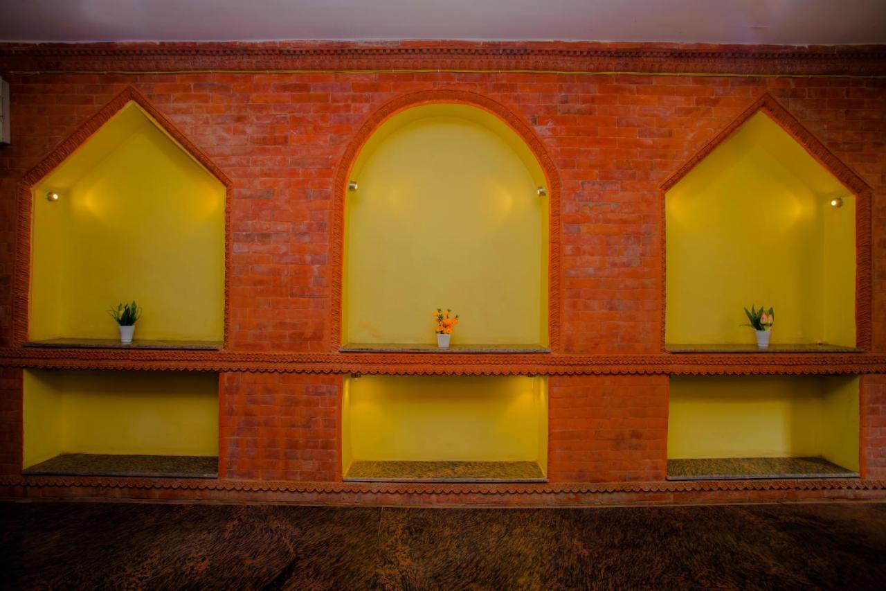 Hotel Sweet Home Bhaktapur Exterior photo