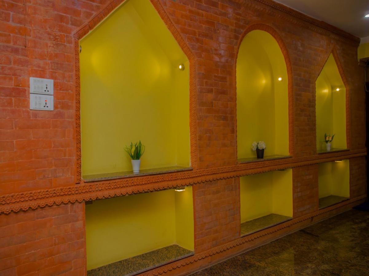 Hotel Sweet Home Bhaktapur Exterior photo