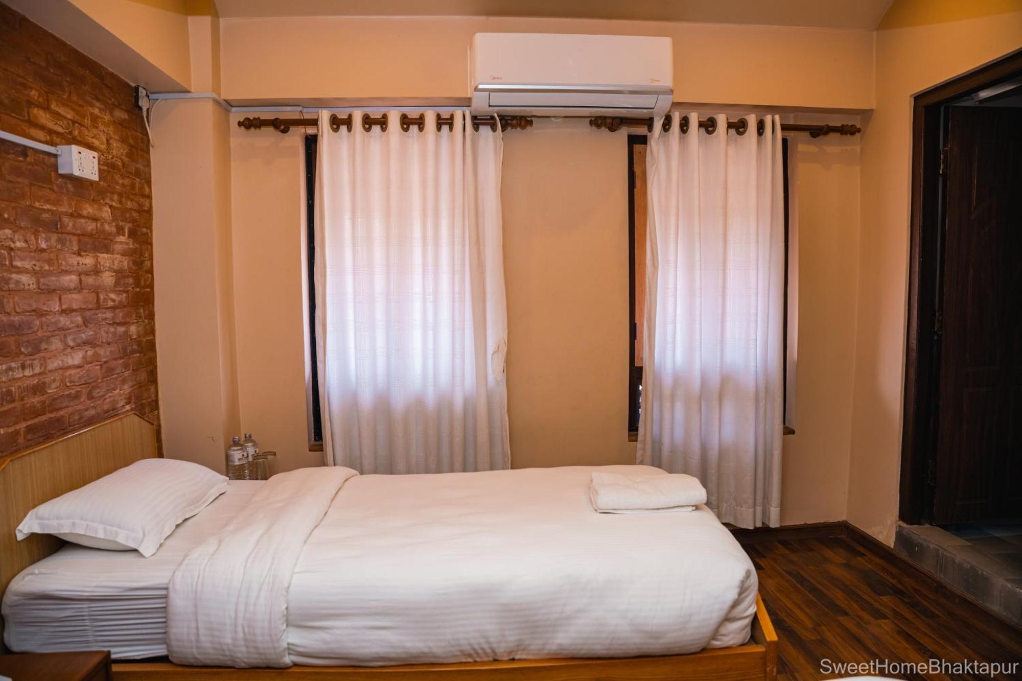 Hotel Sweet Home Bhaktapur Exterior photo