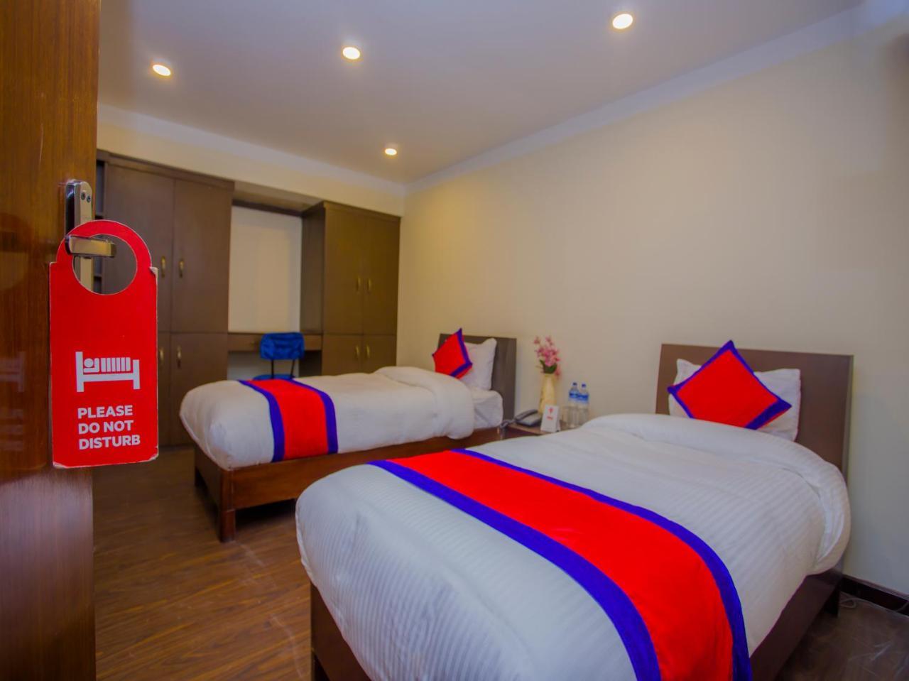 Hotel Sweet Home Bhaktapur Exterior photo
