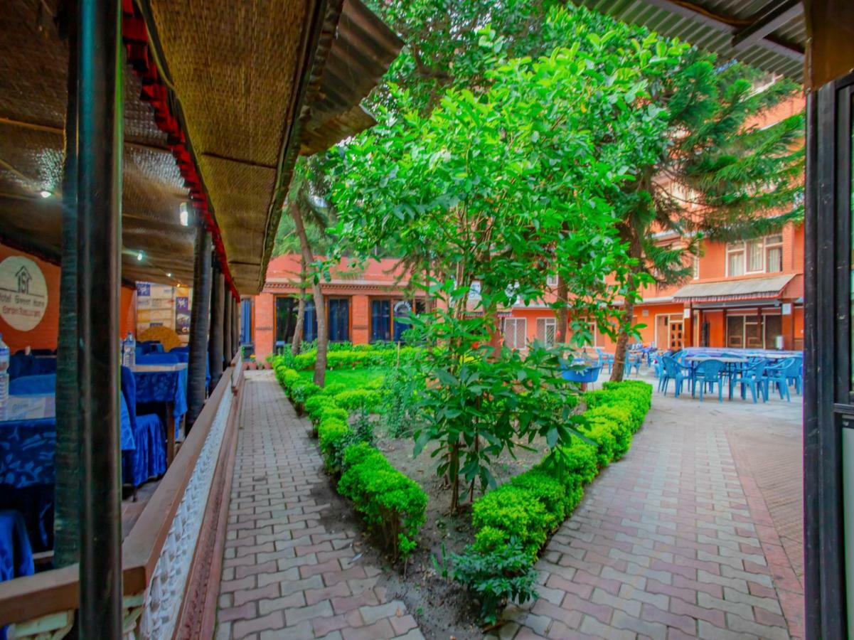 Hotel Sweet Home Bhaktapur Exterior photo