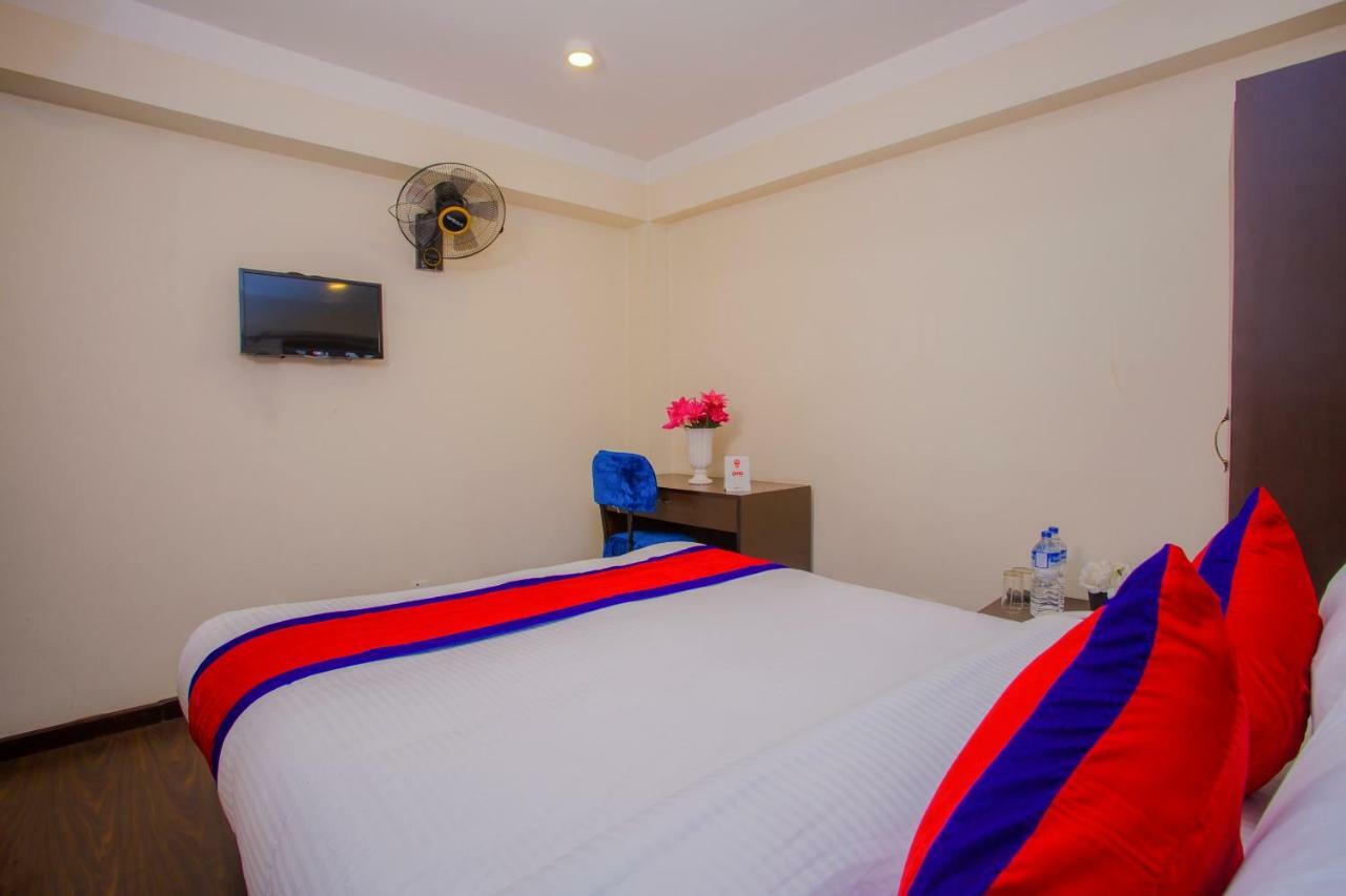 Hotel Sweet Home Bhaktapur Exterior photo